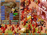 11 8 7 58 베르가르 생방갑니다 - 스톤에이지 온감 :: 스크린샷 갤러리 - 온감