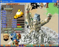 펫교했다능 봉봉구했다능 - 스톤에이지 온감 :: 스크린샷 갤러리 - 온감