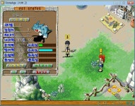 렙1 파르곤 12 9 7 64 생방 gogo - 스톤에이지 온감 :: 스크린샷 갤러리 - 온감