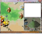 마을에 상점 펴는대 프로돈 140렙 우왕ㅋ 굳ㅋ ㅎㅎ - 스톤에이지 온감 :: 스크린샷 갤러리 - 온감