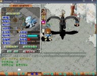 14 6 9 70 어아드 성장과정 - 스톤에이지 온감 :: 스크린샷 갤러리 - 온감