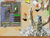 새벽에 가는 생방. 리비 10 7 4 46 ㄲㄲㄲ - 스톤에이지 온감 :: 스크린샷 갤러리 - 온감