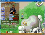 한말건진느낌 - 스톤에이지 온감 :: 스크린샷 갤러리 - 온감