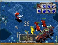 드디어 다 맞춘 환구펫 파티 - 스톤에이지 온감 :: 스크린샷 갤러리 - 온감