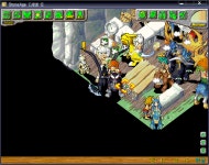 소두와대두 - 스톤에이지 온감 :: 스크린샷 갤러리 - 온감