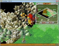 아 문렉때문에 20분째 방황중 이런 말도안되는 상황이 이게뭐얔ㅋㅋ - 스톤에이지 온감 :: 스크린샷 갤러리 - 온감