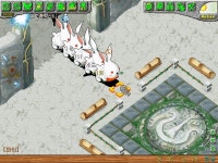 라자비피권 - 스톤에이지 온감 :: 스크린샷 갤러리 - 온감