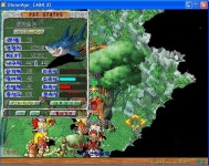 메가로돈 12/6/5/59 1차점검. - 스톤에이지 온감 :: 스크린샷 갤러리 - 온감