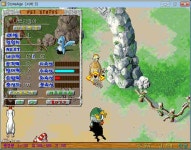 아마란 13 7 7 67 -1-1 생방할게~ [종료] - 스톤에이지 온감 :: 스크린샷 갤러리 - 온감