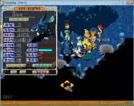 파르체 2차이후 오랜만에 올려봐영 - 스톤에이지 온감 :: 스크린샷 갤러리 - 온감