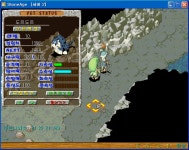 도르도르 10 8 7 61 10렙까지 키워본결과 - 스톤에이지 온감 :: 스크린샷 갤러리 - 온감