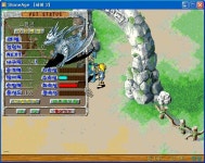 스틸곤 15 7 7 74 생방 - 스톤에이지 온감 :: 스크린샷 갤러리 - 온감