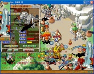 스켈1 13 6 7 60 생방ㄱㄱㄱ - 스톤에이지 온감 :: 스크린샷 갤러리 - 온감