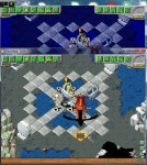 왓숑이와 함께 환생 - 스톤에이지 온감 :: 스크린샷 갤러리 - 온감