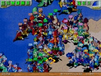 와우 진짜 게임 올때까지 온듯 - 스톤에이지 온감 :: 스크린샷 갤러리 - 온감