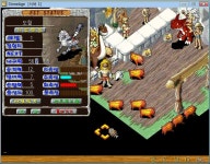 이런게있었네나한테.. - 스톤에이지 온감 :: 스크린샷 갤러리 - 온감