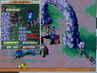 14 8 6 60 얀기 생방 - 스톤에이지 온감 :: 스크린샷 갤러리 - 온감