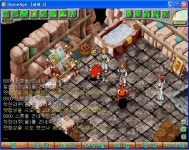 내가 마녀가 된 이유 더 접게되는 이유 Because Because - 스톤에이지 온감 :: 스크린샷 갤러리 - 온감