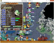 9 6 7 45 베르가 직접 키운거 31찍었습니다. - 스톤에이지 온감 :: 스크린샷 갤러리 - 온감