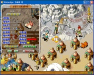 숨겨진 나의 펫 - 스톤에이지 온감 :: 스크린샷 갤러리 - 온감