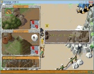 방금떴던 헤티아 거래샷 / 구팔 거래샷 - 스톤에이지 온감 :: 스크린샷 갤러리 - 온감