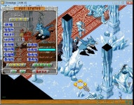 테로노돈 피보고 와! 했다가 - 스톤에이지 온감 :: 스크린샷 갤러리 - 온감