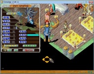 16 6 8 76 헤티아 생방 가봅니다.. - 스톤에이지 온감 :: 스크린샷 갤러리 - 온감