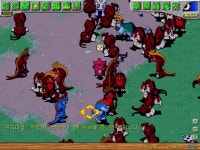 동물의 왕국 in 사이너스 - 스톤에이지 온감 :: 스크린샷 갤러리 - 온감