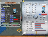 낮에 키운 도박급 얀기로 2마리 2차점검 ㅎㅎ - 스톤에이지 온감 :: 스크린샷 갤러리 - 온감