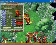 반기노 Lv94 13 7 5 52 마지막 점검. - 스톤에이지 온감 :: 스크린샷 갤러리 - 온감