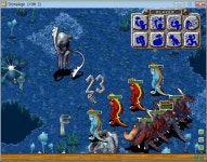 ㅎㅎ 역시 스톤은 오형제가 제맛인듯 - 스톤에이지 온감 :: 스크린샷 갤러리 - 온감