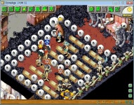 제목 - 화목한 우리집 - 스톤에이지 온감 :: 스크린샷 갤러리 - 온감