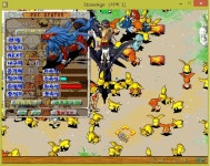 펜릭스 15 8 7 66 ( S / S-3) 생방 - 스톤에이지 온감 :: 스크린샷 갤러리 - 온감