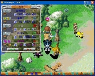 나의 올속성 펫들 ^^ - 스톤에이지 온감 :: 스크린샷 갤러리 - 온감