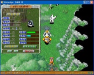 흑돌 11 10 8 74 키워봤습니다. - 스톤에이지 온감 :: 스크린샷 갤러리 - 온감