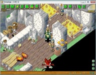 4서버 샴기르 병원 모가로스1짜리 2마리 분양합니다 - 스톤에이지 온감 :: 스크린샷 갤러리 - 온감