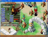 나비드래곤 15 6 8 66 생방갑니다 - 스톤에이지 온감 :: 스크린샷 갤러리 - 온감