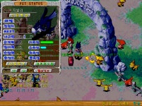 지발리 13 15 1 73 정석 생방갑니다. - 스톤에이지 온감 :: 스크린샷 갤러리 - 온감