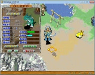 오가망했음 ㅠㅠ - 스톤에이지 온감 :: 스크린샷 갤러리 - 온감