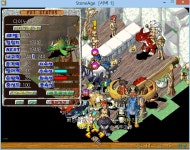 돈팻한말 분양(완료) - 스톤에이지 온감 :: 스크린샷 갤러리 - 온감