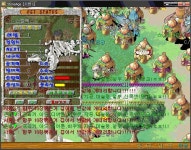 심심한데 스켈 14 6 7 62 생방.. - 스톤에이지 온감 :: 스크린샷 갤러리 - 온감