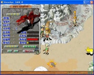 스피로사 15 6 8 63 생.... - 스톤에이지 온감 :: 스크린샷 갤러리 - 온감