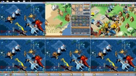 두배라 사냥은 하는대.. 재미없네요 .. - 스톤에이지 온감 :: 스크린샷 갤러리 - 온감