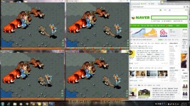 4클라 중인데 조마조마하네요 - 스톤에이지 온감 :: 스크린샷 갤러리 - 온감