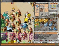 온감닉 왓숑ㅎ님 너무너무 감사합니다 ㅠㅠ - 스톤에이지 온감 :: 스크린샷 갤러리 - 온감