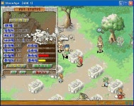 비록 목장페트지만.. - 스톤에이지 온감 :: 스크린샷 갤러리 - 온감