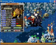 [No.625 ] 115→116 - 스톤에이지 온감 :: 스크린샷 갤러리 - 온감