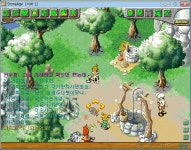 카우랑입니다 - 스톤에이지 온감 :: 스크린샷 갤러리 - 온감