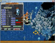 아까 잡은 쟈그 2차점검 + 어제키운 13 8 6 60 얀기 2차점검 - 스톤에이지 온감 :: 스크린샷 갤러리 - 온감