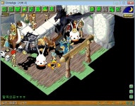 죄수번호[1004]천사 석방 했슴니당!! - 스톤에이지 온감 :: 스크린샷 갤러리 - 온감